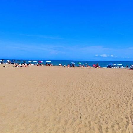 Apartamento Sueno De Denia By Denia Costa Zewnętrze zdjęcie