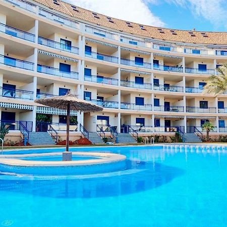 Apartamento Sueno De Denia By Denia Costa Zewnętrze zdjęcie