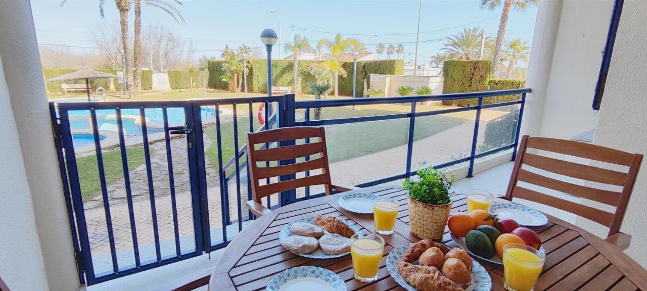 Apartamento Sueno De Denia By Denia Costa Zewnętrze zdjęcie