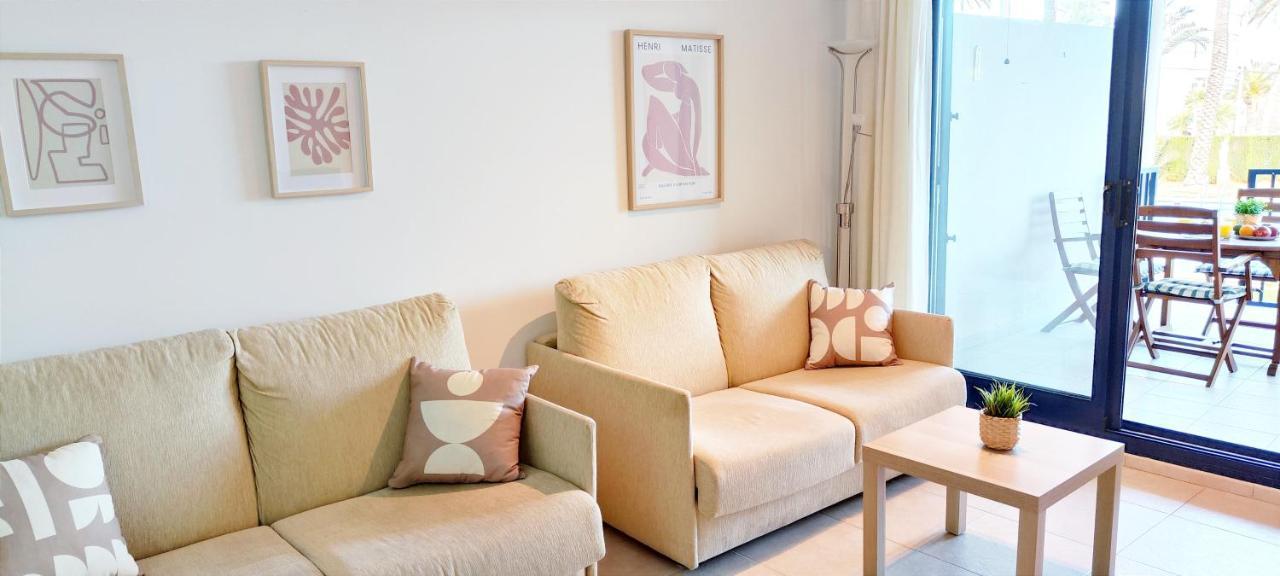 Apartamento Sueno De Denia By Denia Costa Zewnętrze zdjęcie
