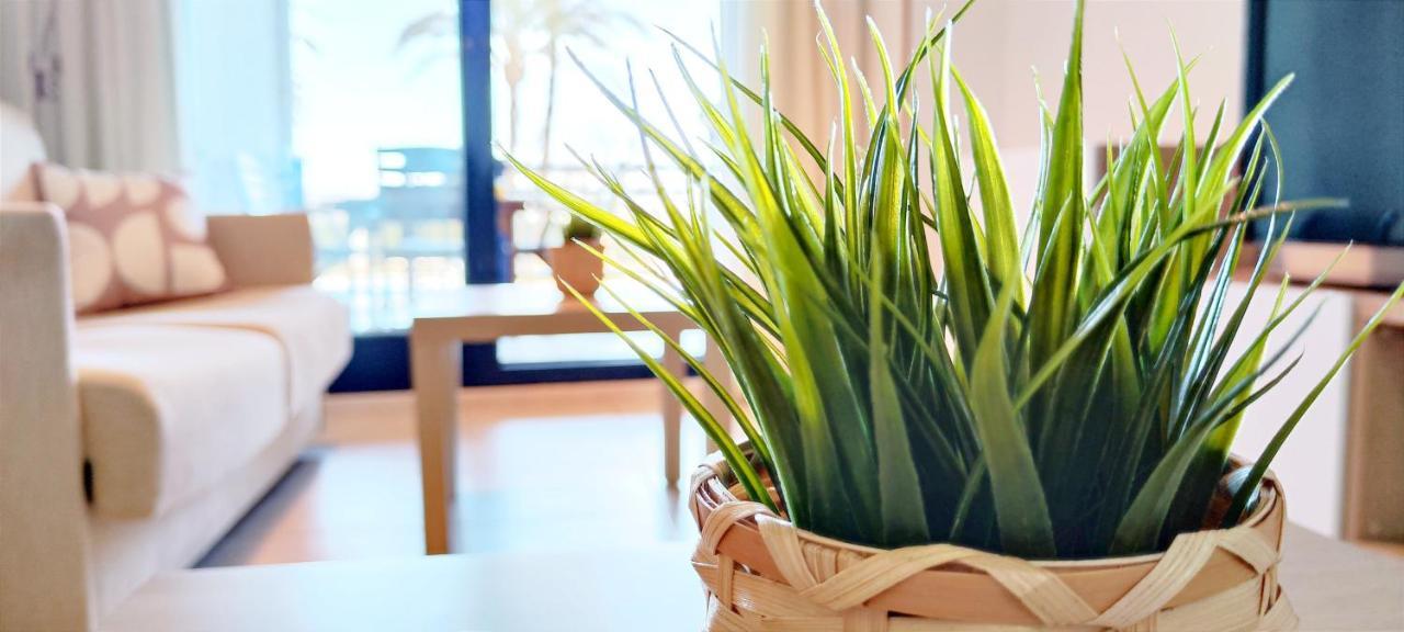Apartamento Sueno De Denia By Denia Costa Zewnętrze zdjęcie