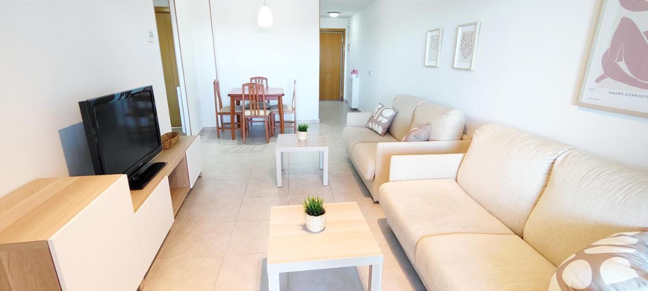 Apartamento Sueno De Denia By Denia Costa Zewnętrze zdjęcie