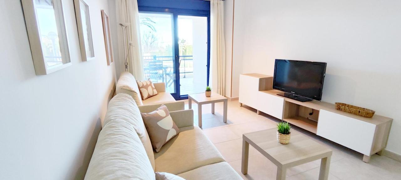 Apartamento Sueno De Denia By Denia Costa Zewnętrze zdjęcie