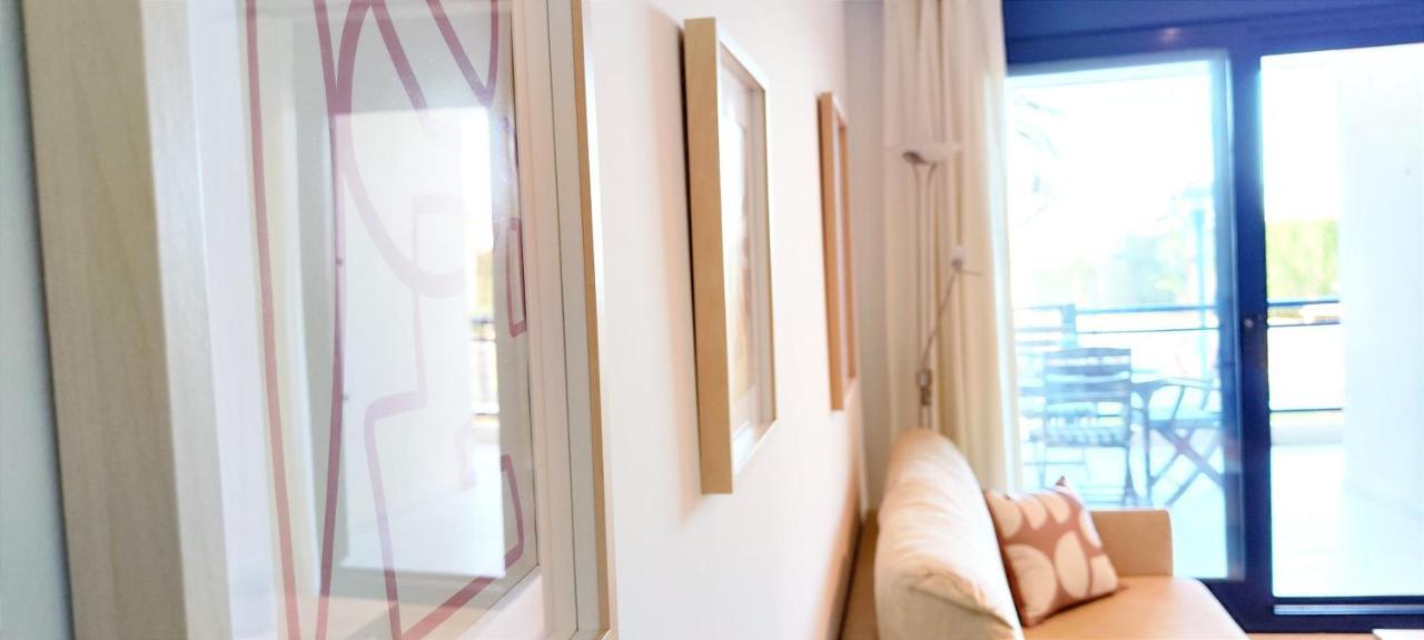 Apartamento Sueno De Denia By Denia Costa Zewnętrze zdjęcie