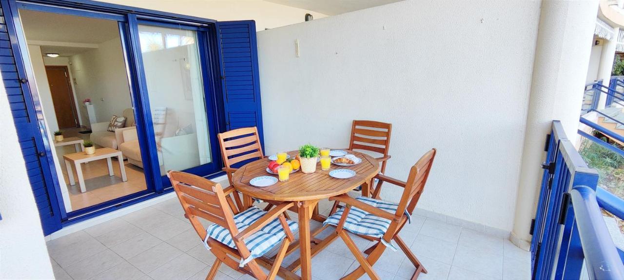 Apartamento Sueno De Denia By Denia Costa Zewnętrze zdjęcie