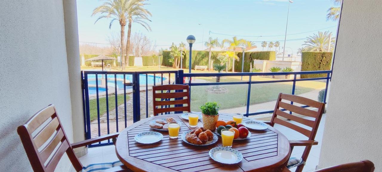 Apartamento Sueno De Denia By Denia Costa Zewnętrze zdjęcie