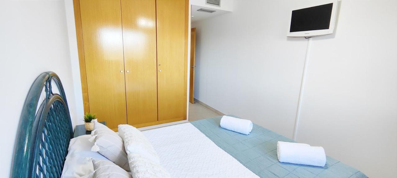 Apartamento Sueno De Denia By Denia Costa Zewnętrze zdjęcie