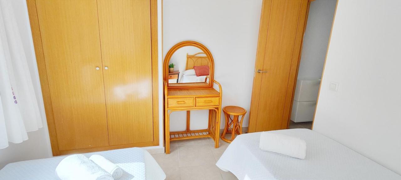 Apartamento Sueno De Denia By Denia Costa Zewnętrze zdjęcie
