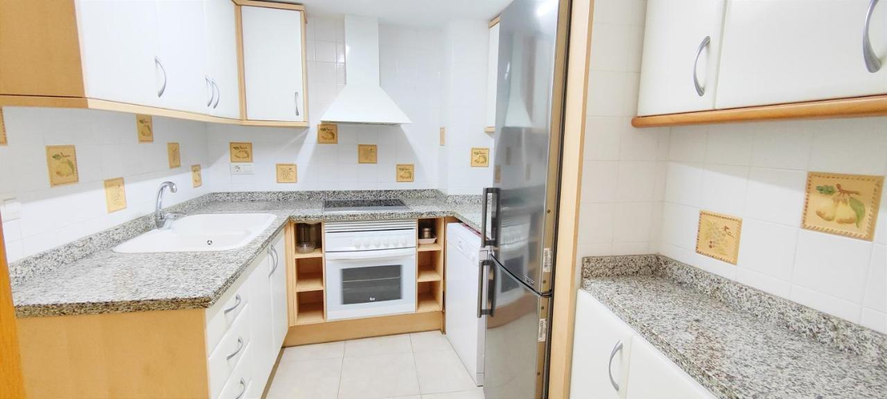 Apartamento Sueno De Denia By Denia Costa Zewnętrze zdjęcie