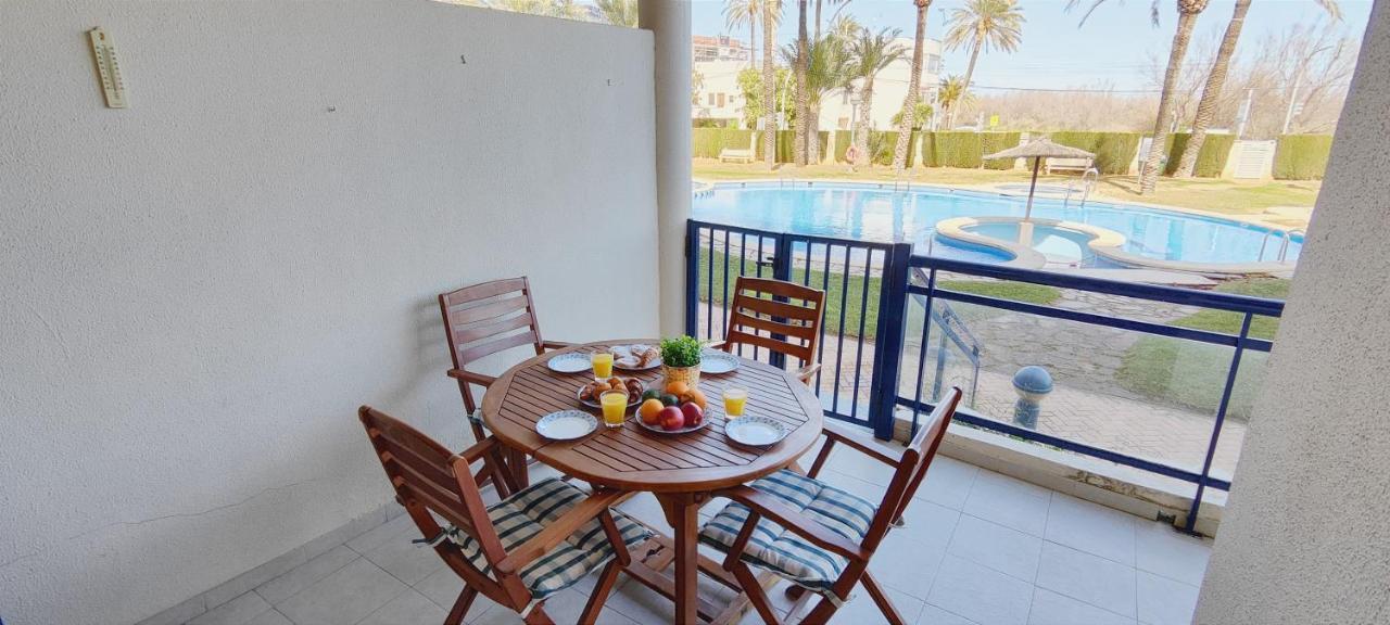 Apartamento Sueno De Denia By Denia Costa Zewnętrze zdjęcie