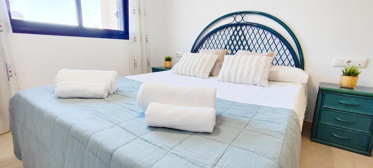 Apartamento Sueno De Denia By Denia Costa Zewnętrze zdjęcie