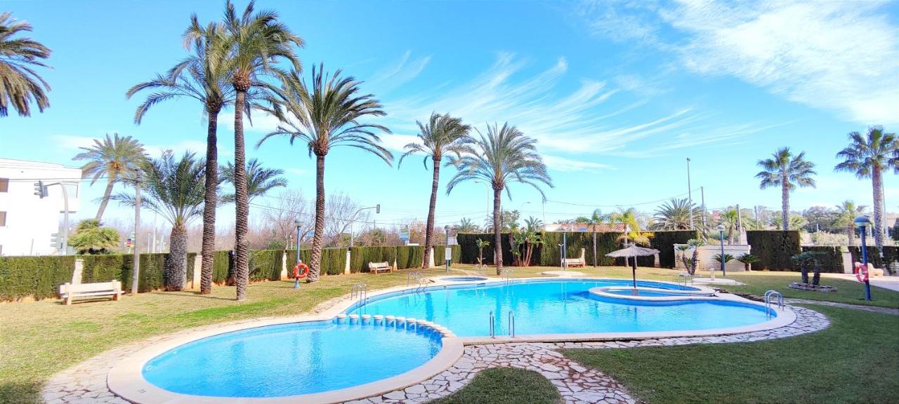 Apartamento Sueno De Denia By Denia Costa Zewnętrze zdjęcie