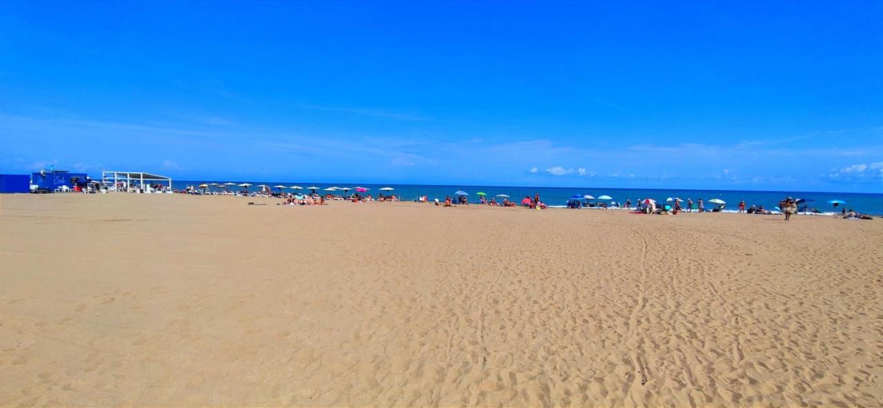 Apartamento Sueno De Denia By Denia Costa Zewnętrze zdjęcie
