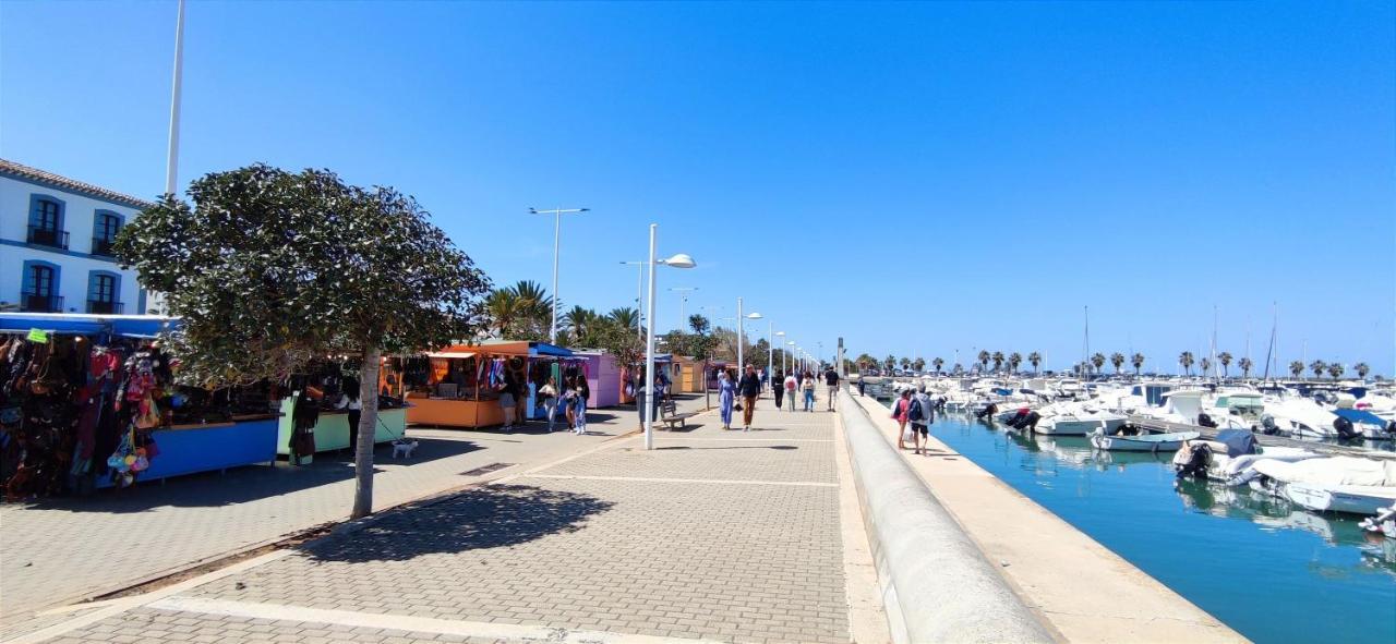 Apartamento Sueno De Denia By Denia Costa Zewnętrze zdjęcie