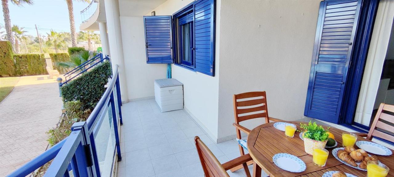 Apartamento Sueno De Denia By Denia Costa Zewnętrze zdjęcie