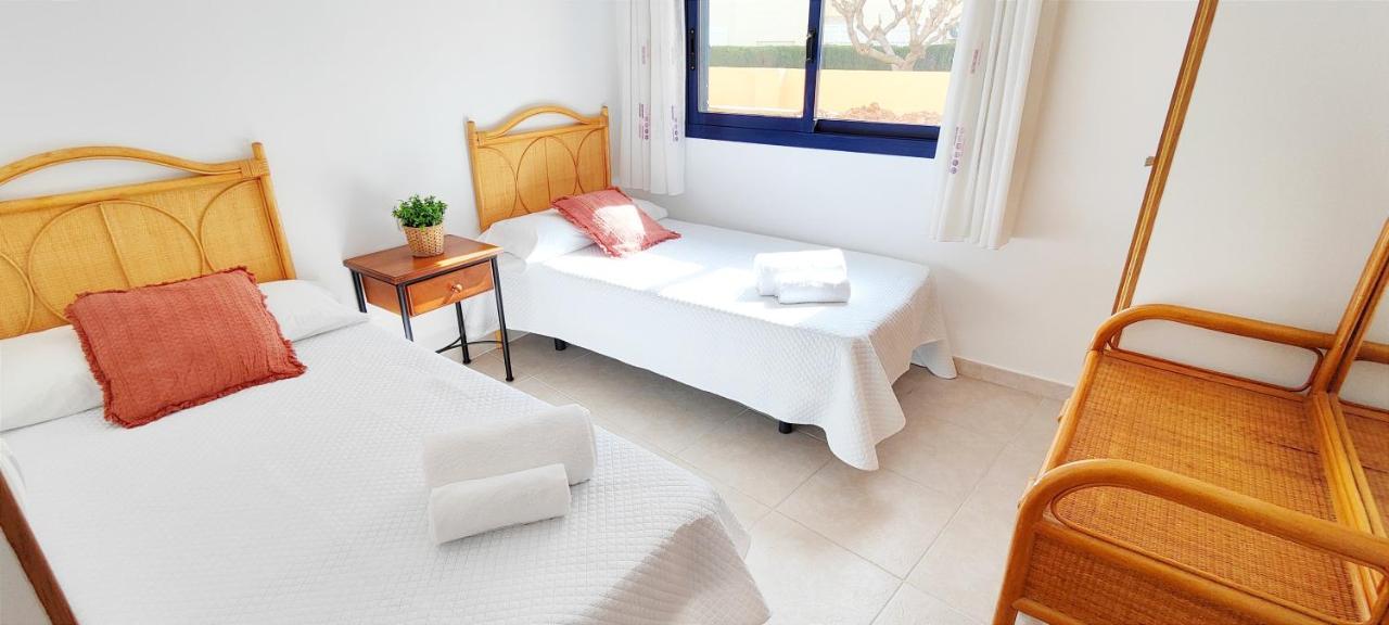 Apartamento Sueno De Denia By Denia Costa Zewnętrze zdjęcie