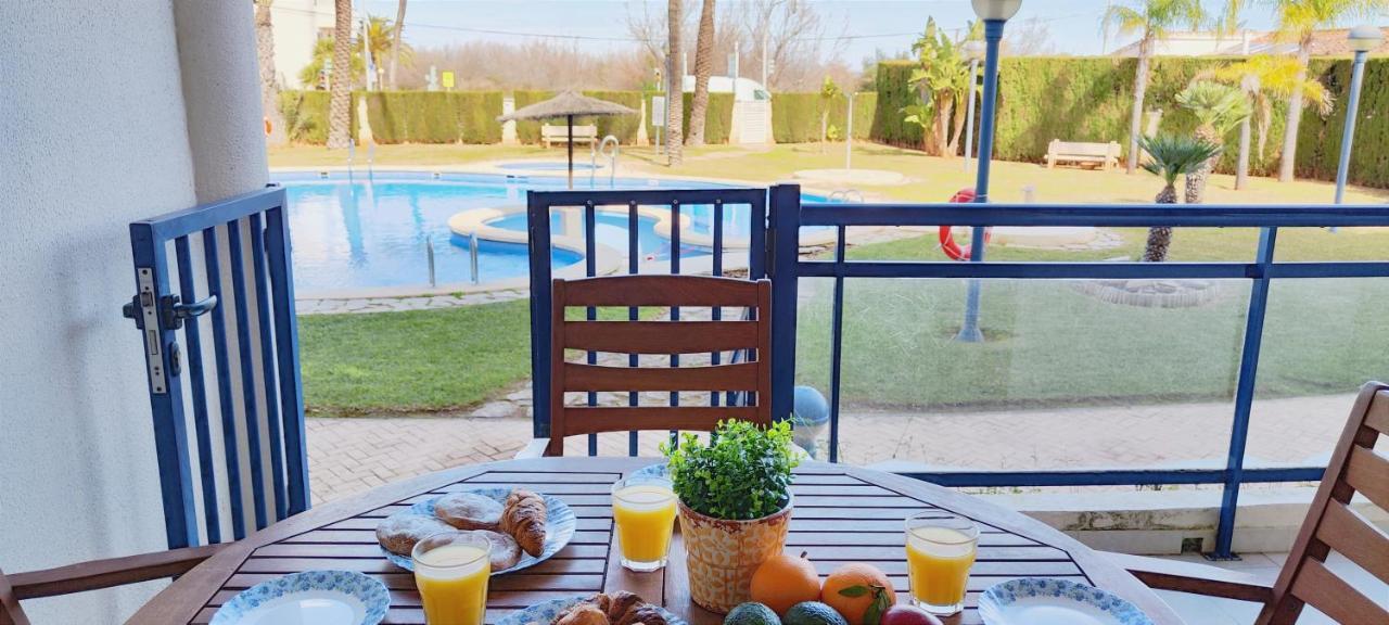 Apartamento Sueno De Denia By Denia Costa Zewnętrze zdjęcie