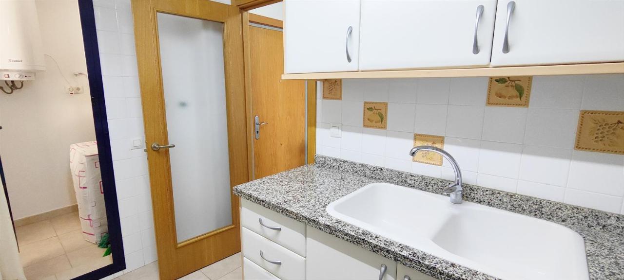Apartamento Sueno De Denia By Denia Costa Zewnętrze zdjęcie