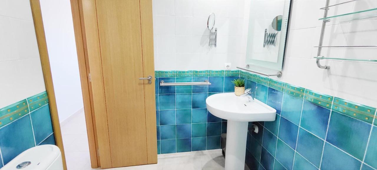 Apartamento Sueno De Denia By Denia Costa Zewnętrze zdjęcie