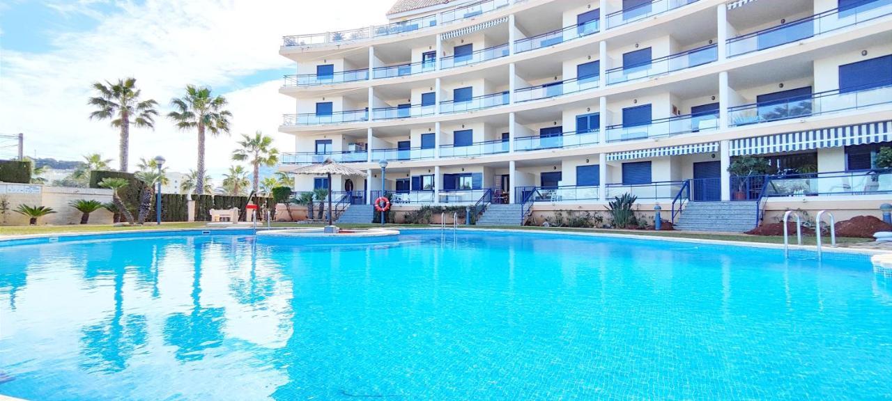 Apartamento Sueno De Denia By Denia Costa Zewnętrze zdjęcie