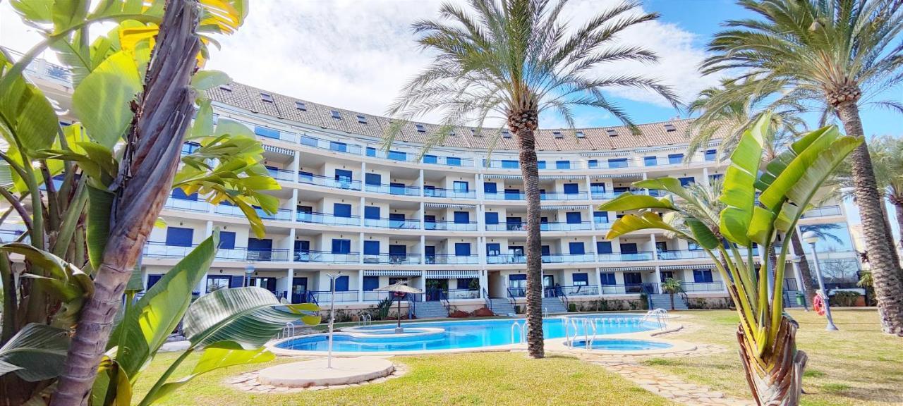 Apartamento Sueno De Denia By Denia Costa Zewnętrze zdjęcie