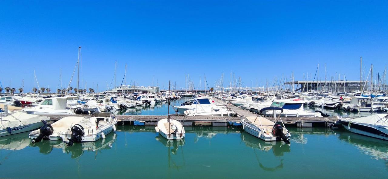 Apartamento Sueno De Denia By Denia Costa Zewnętrze zdjęcie