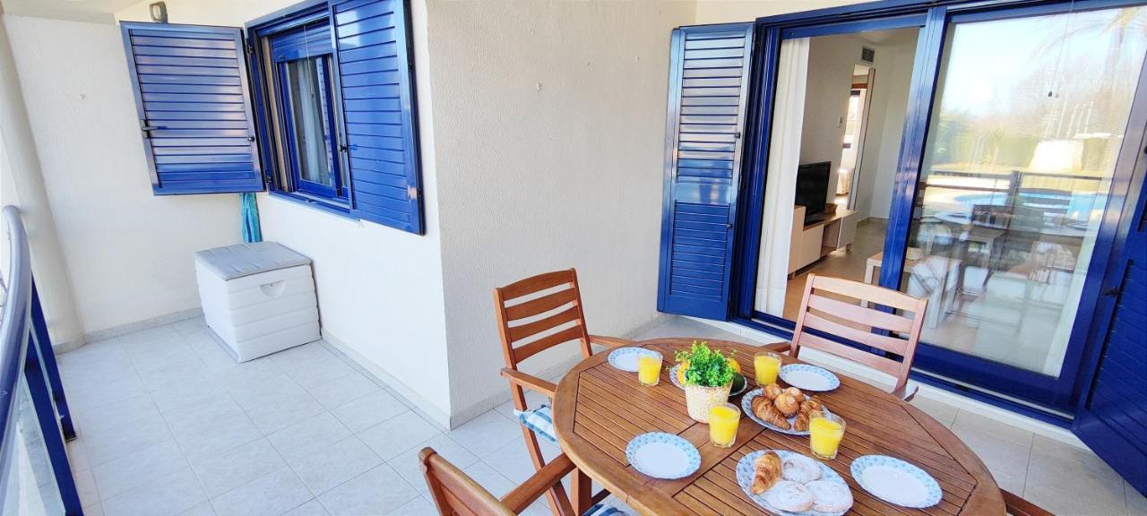 Apartamento Sueno De Denia By Denia Costa Zewnętrze zdjęcie