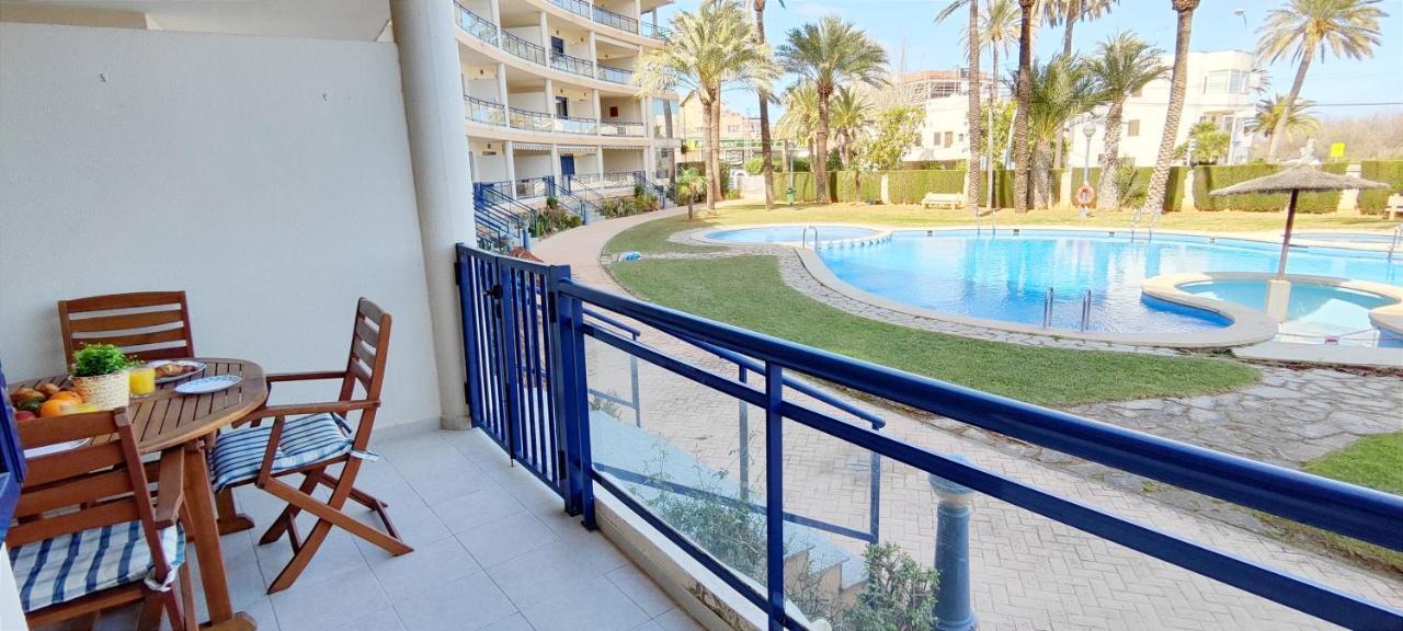 Apartamento Sueno De Denia By Denia Costa Zewnętrze zdjęcie
