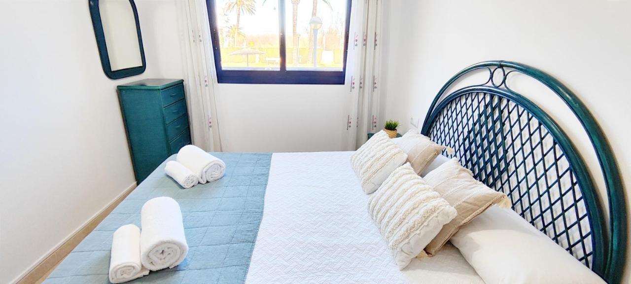 Apartamento Sueno De Denia By Denia Costa Zewnętrze zdjęcie