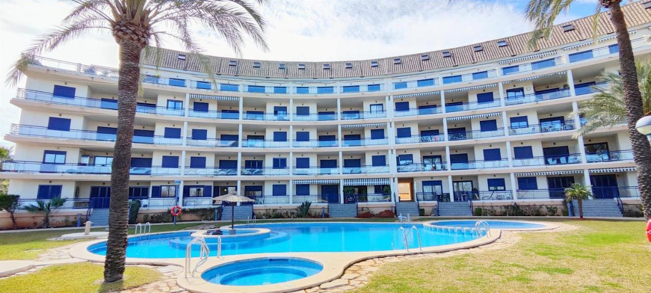 Apartamento Sueno De Denia By Denia Costa Zewnętrze zdjęcie