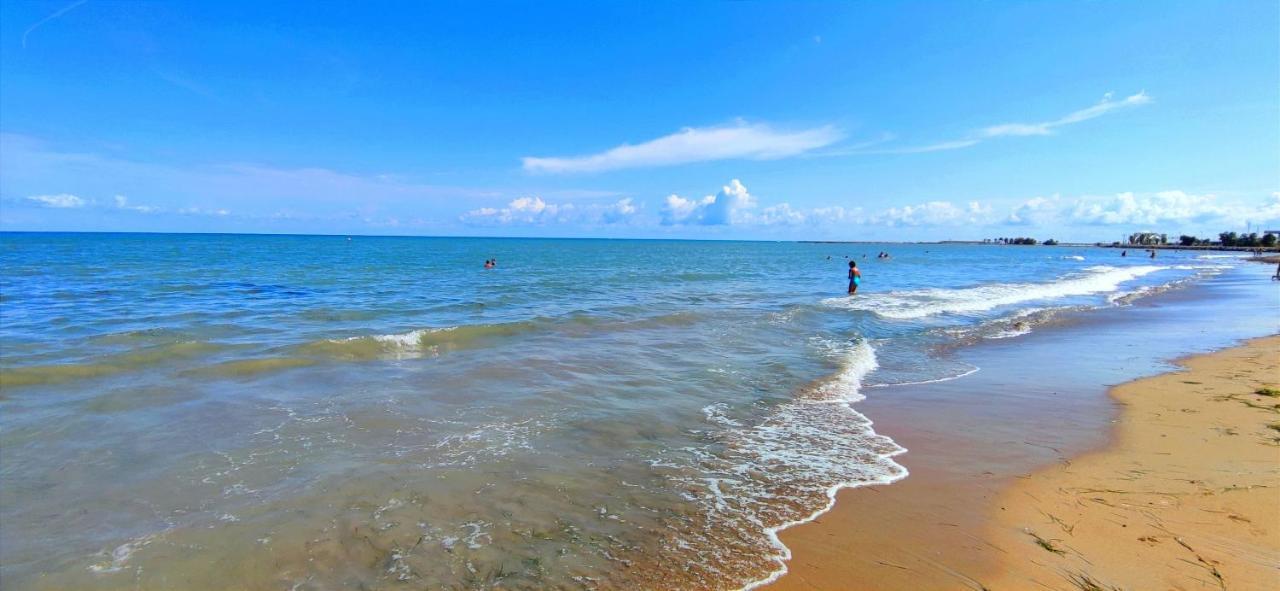 Apartamento Sueno De Denia By Denia Costa Zewnętrze zdjęcie